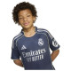 Adidas Παιδική ποδοσφαιρική φανέλα Real Madrid 25/26 Away Jersey